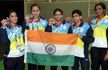 India celebrates Kashyap’s historic gold, finishes fifth at CWG